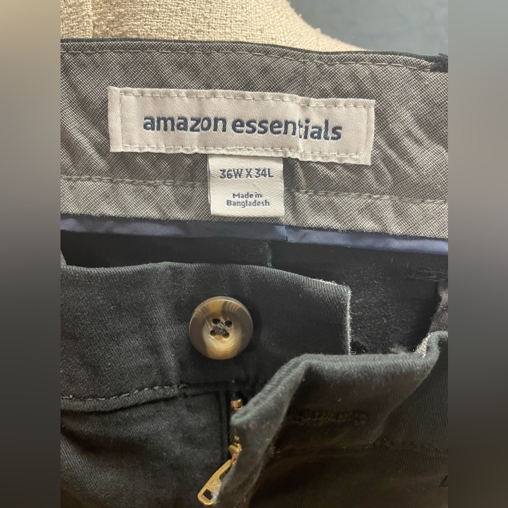 Dress slacks - Picture 5 of 11